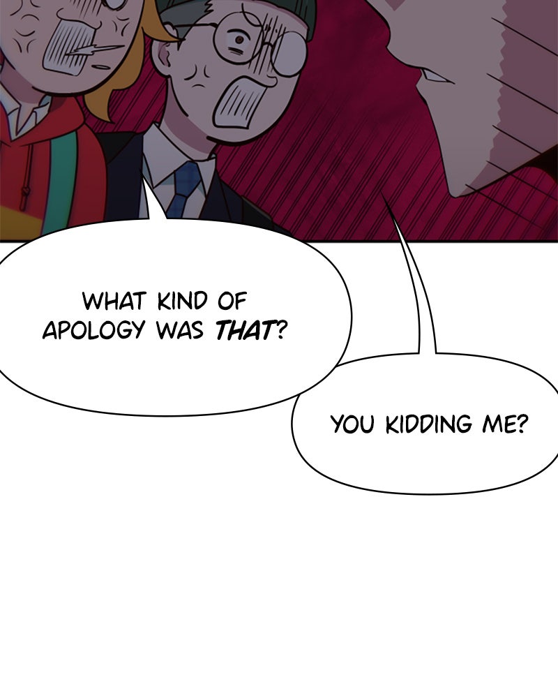 My Virtual Godis a Teenage Girl Ep. 15 - Fight!!! page 12 - 