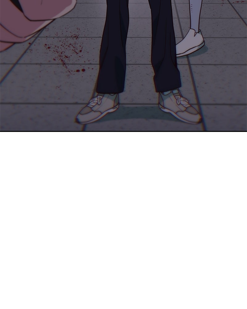 My Virtual Godis a Teenage Girl Ep. 15 - Fight!!! page 115 - 
