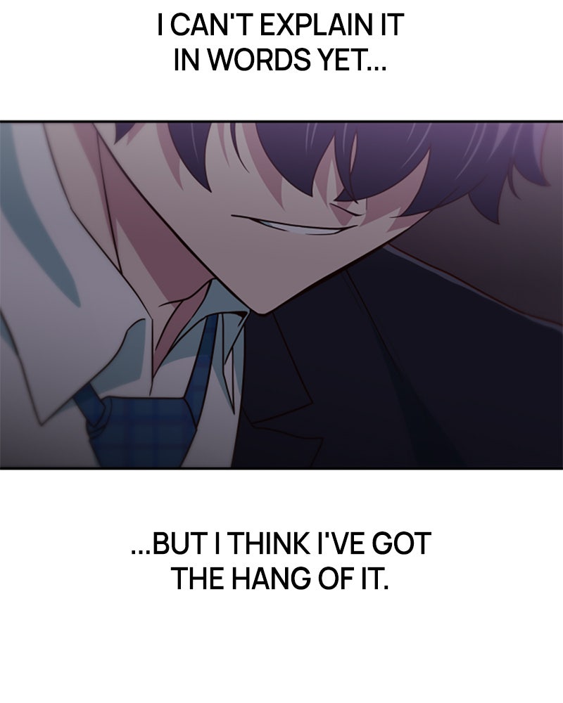 My Virtual Godis a Teenage Girl Ep. 15 - Fight!!! page 120 - 