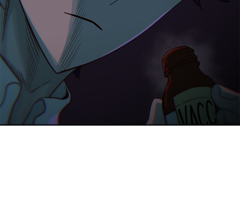 My Virtual Godis a Teenage Girl Ep. 15 - Fight!!! page 135 - 