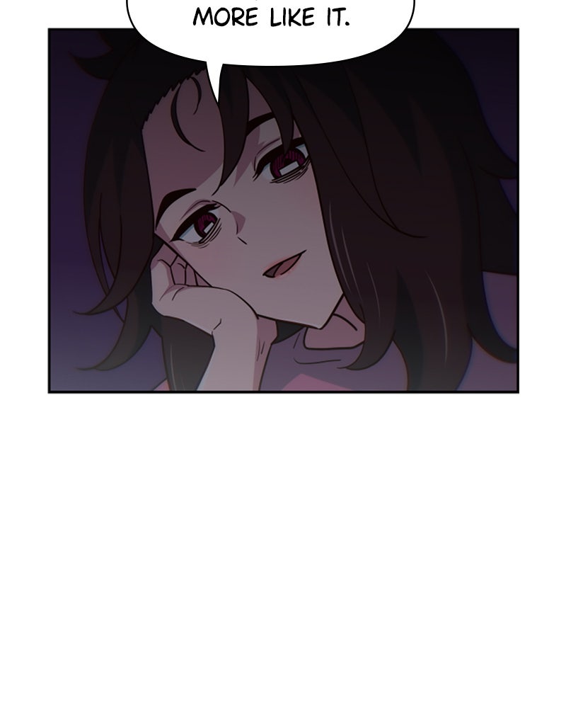 My Virtual Godis a Teenage Girl Ep. 15 - Fight!!! page 138 - 