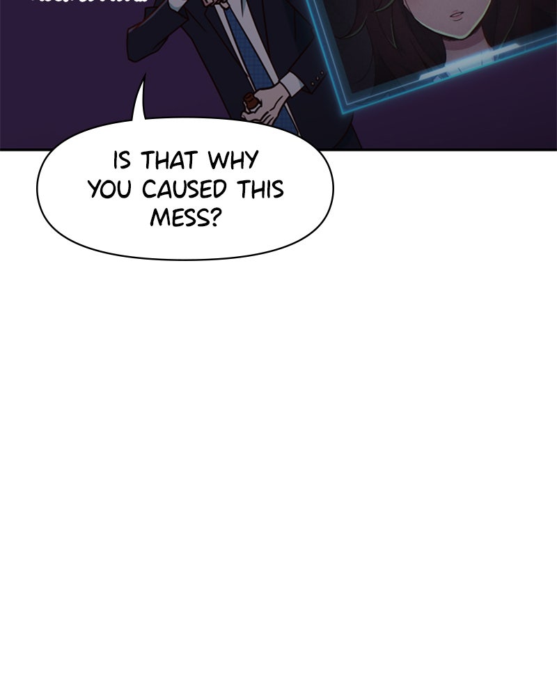 My Virtual Godis a Teenage Girl Ep. 15 - Fight!!! page 140 - 