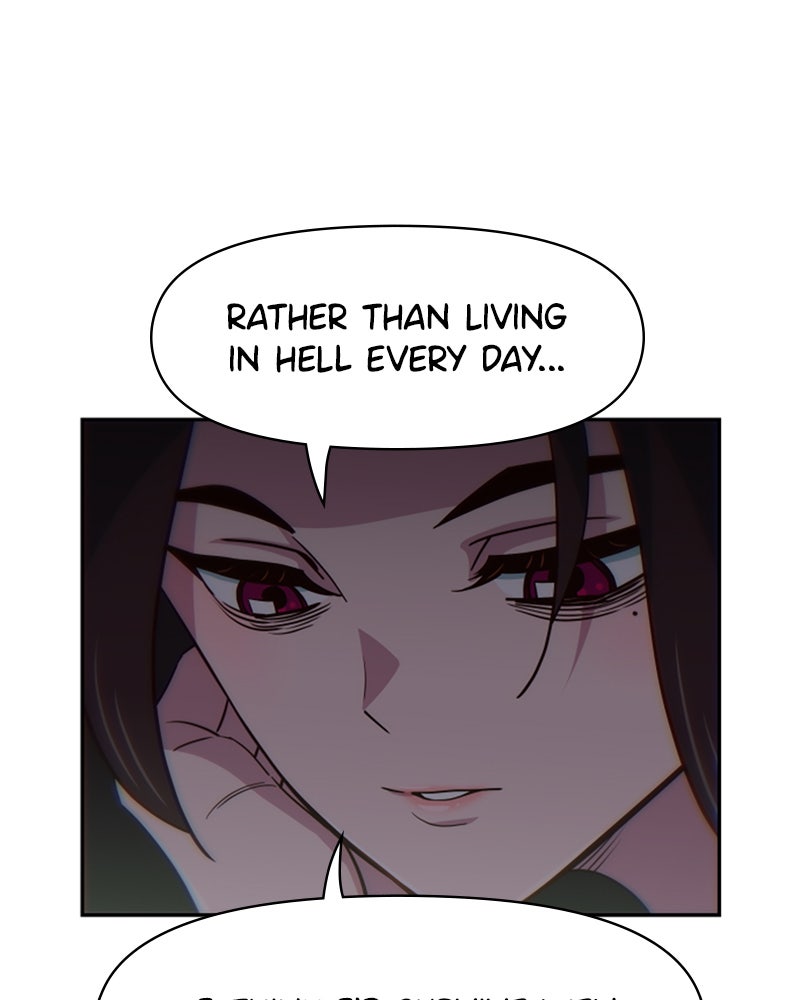 My Virtual Godis a Teenage Girl Ep. 15 - Fight!!! page 141 - 