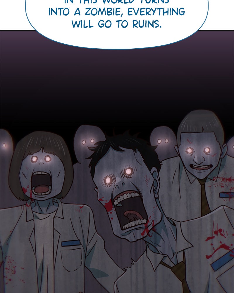 My Virtual Godis a Teenage Girl Ep. 15 - Fight!!! page 143 - 