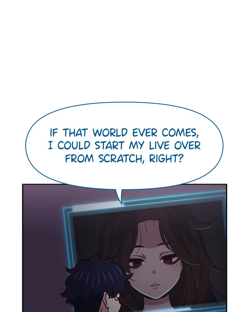 My Virtual Godis a Teenage Girl Ep. 15 - Fight!!! page 145 - 