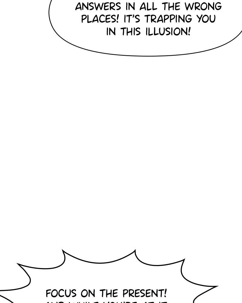 My Virtual Godis a Teenage Girl Ep. 15 - Fight!!! page 148 - 