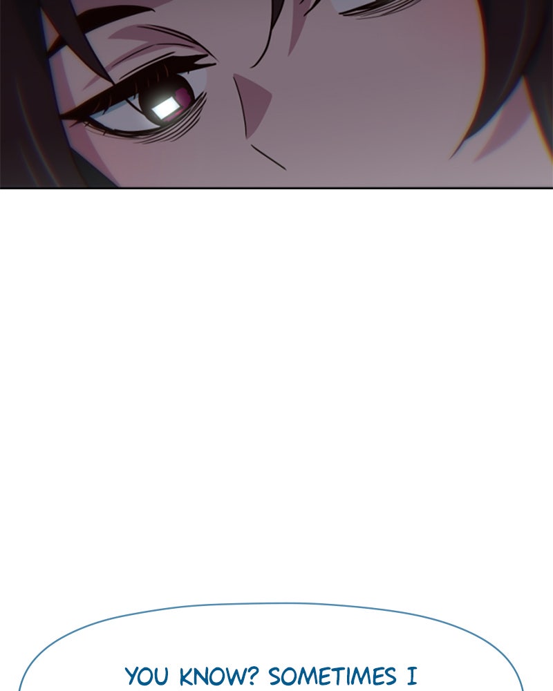 My Virtual Godis a Teenage Girl Ep. 15 - Fight!!! page 152 - 