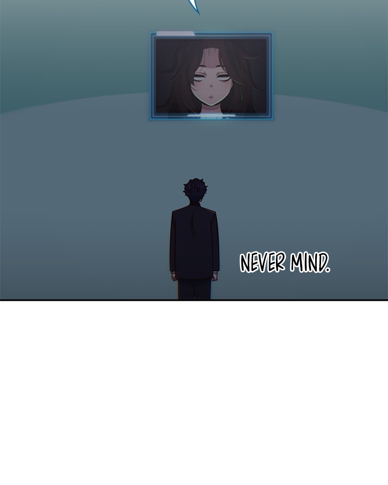 My Virtual Godis a Teenage Girl Ep. 15 - Fight!!! page 156 - 