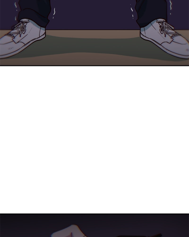 My Virtual Godis a Teenage Girl Ep. 15 - Fight!!! page 163 - 