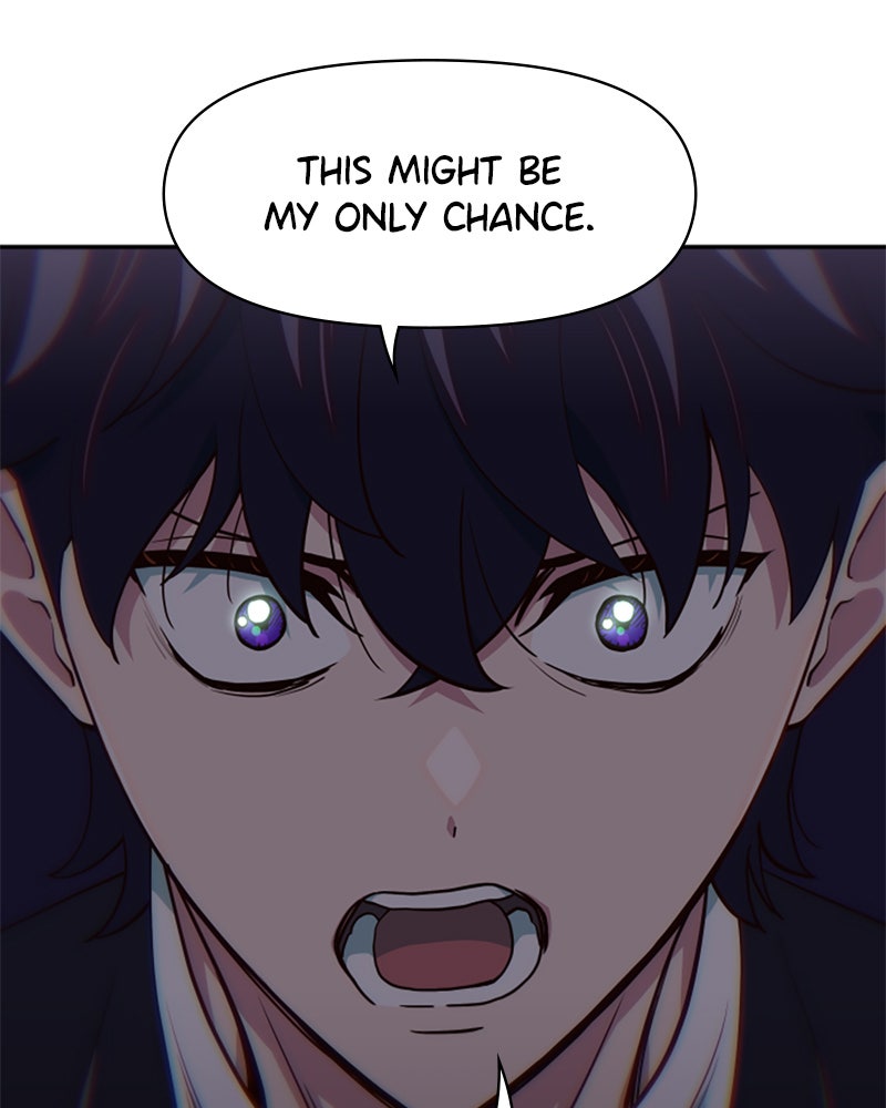 My Virtual Godis a Teenage Girl Ep. 15 - Fight!!! page 18 - 