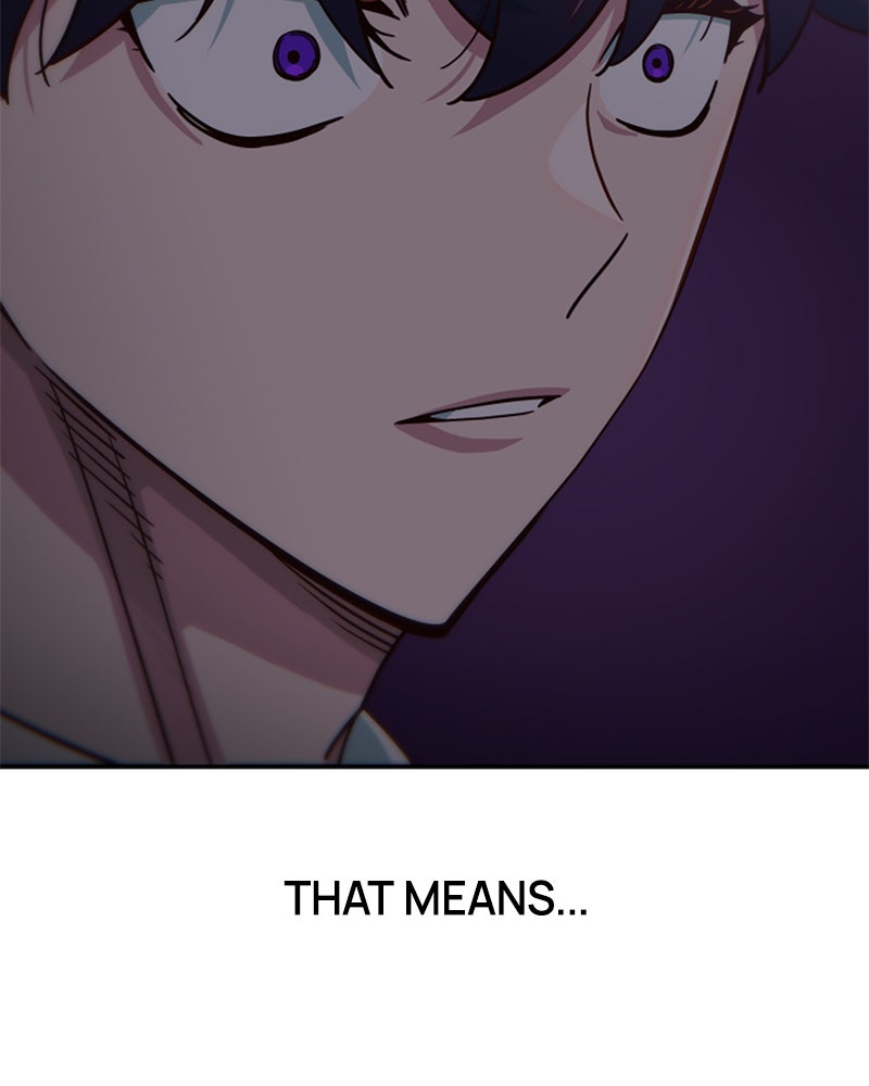 My Virtual Godis a Teenage Girl Ep. 15 - Fight!!! page 3 - 