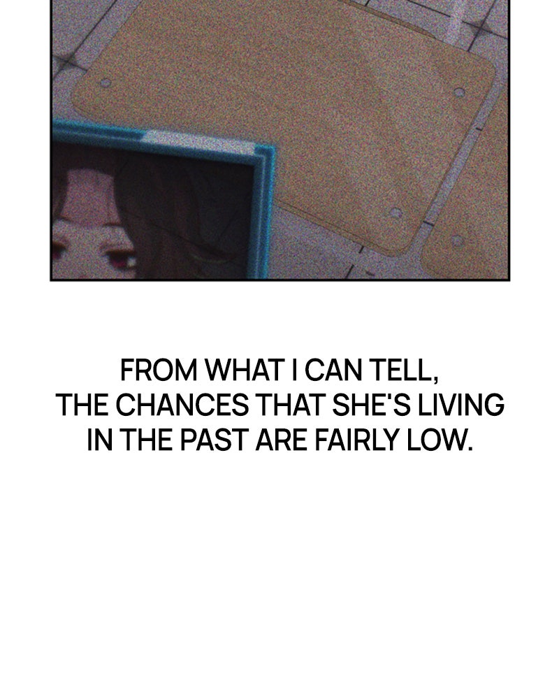 My Virtual Godis a Teenage Girl Ep. 15 - Fight!!! page 42 - 