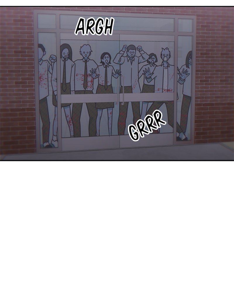 My Virtual Godis a Teenage Girl Ep. 15 - Fight!!! page 50 - 