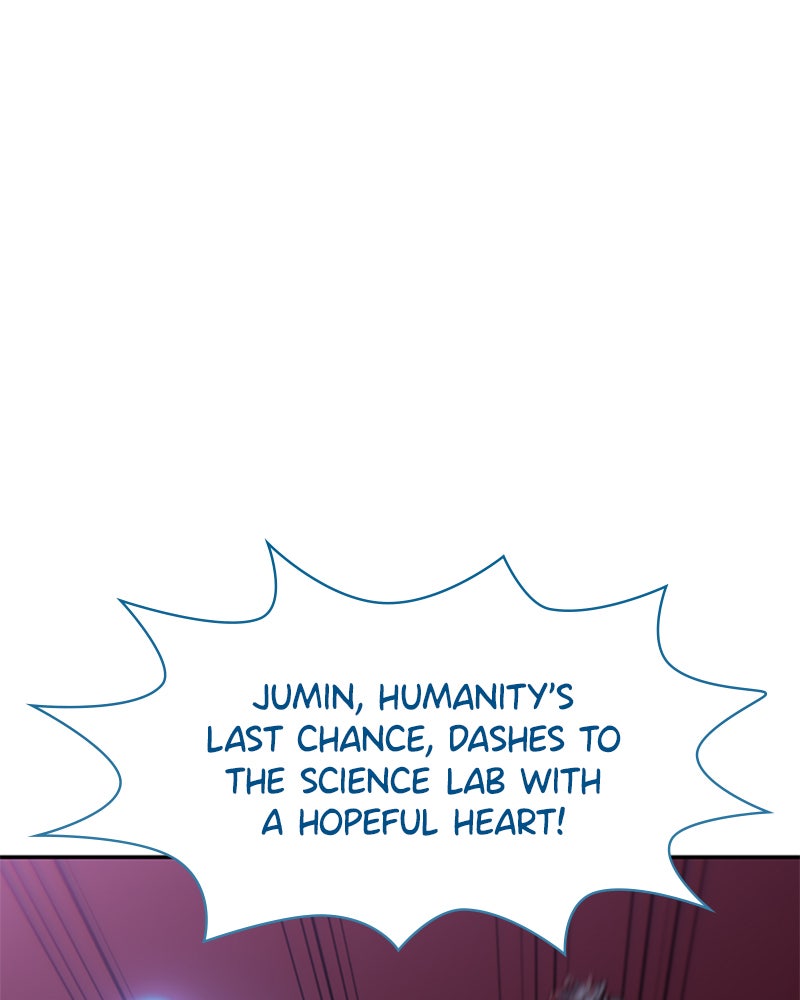 My Virtual Godis a Teenage Girl Ep. 15 - Fight!!! page 52 - 