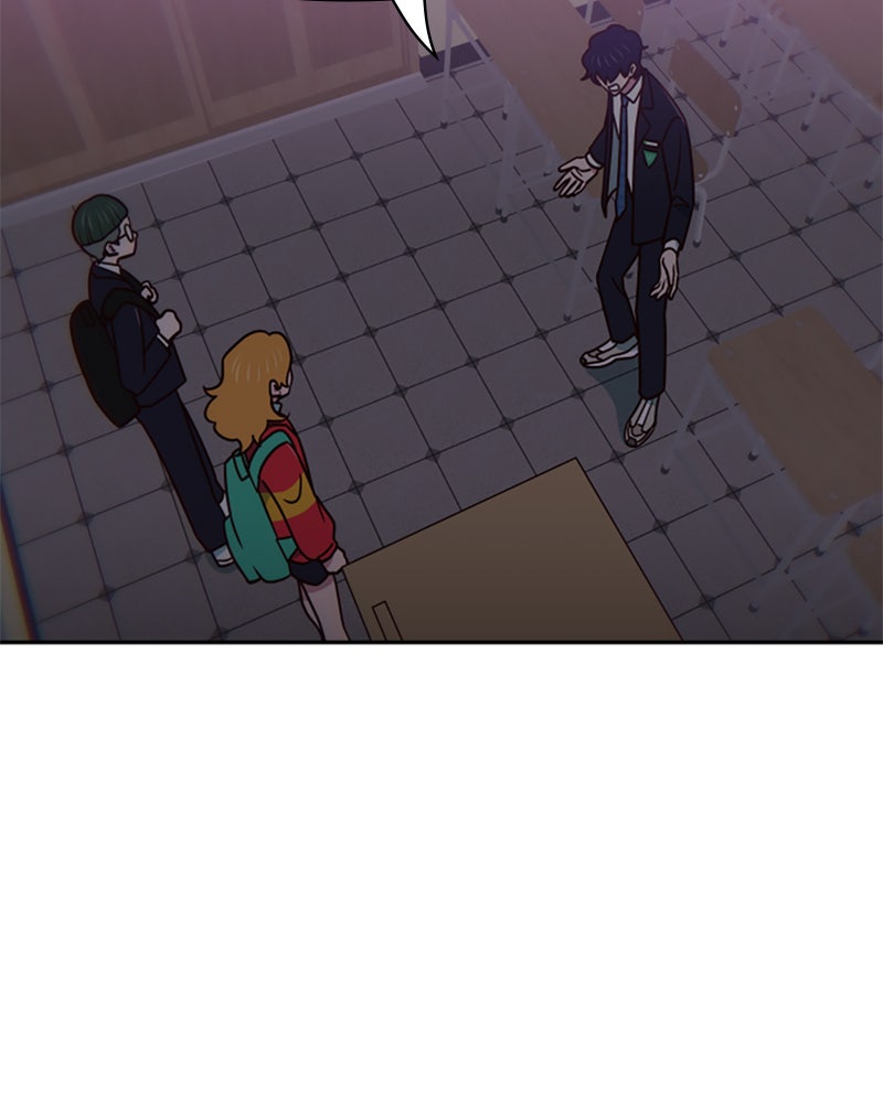 My Virtual Godis a Teenage Girl Ep. 15 - Fight!!! page 7 - 