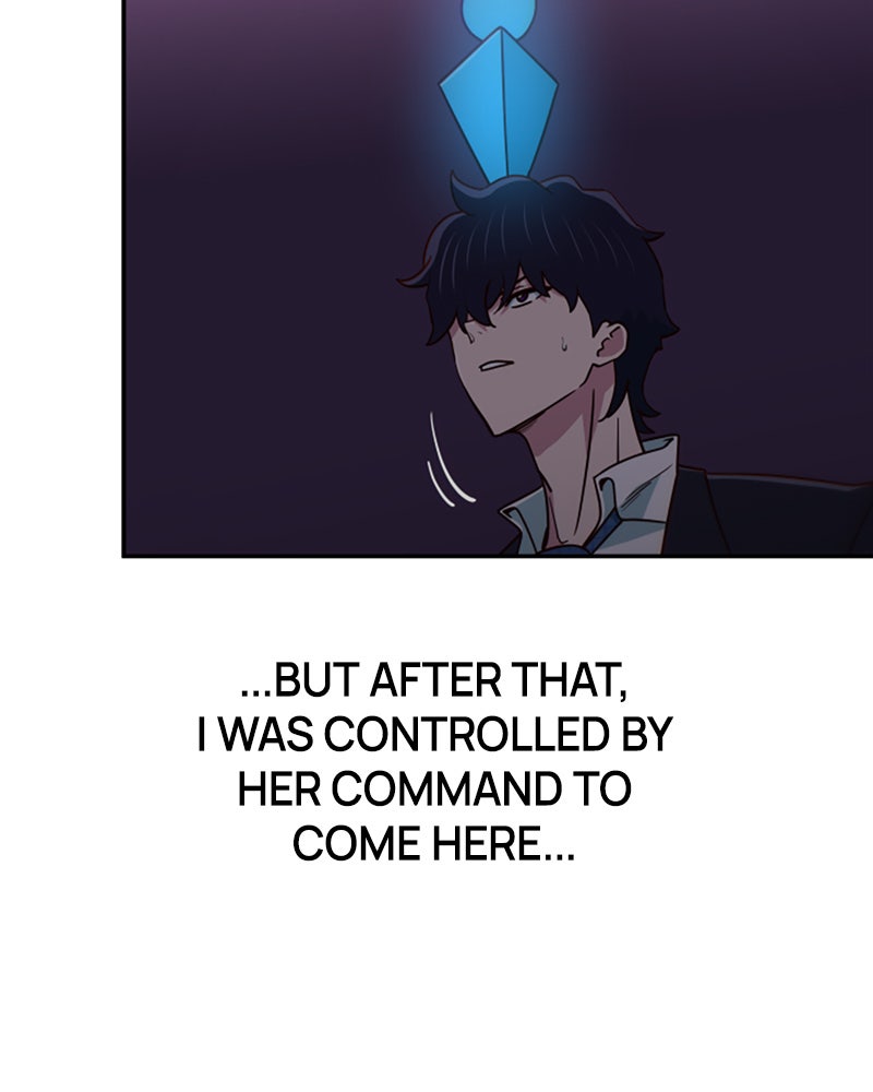 My Virtual Godis a Teenage Girl Ep. 15 - Fight!!! page 61 - 