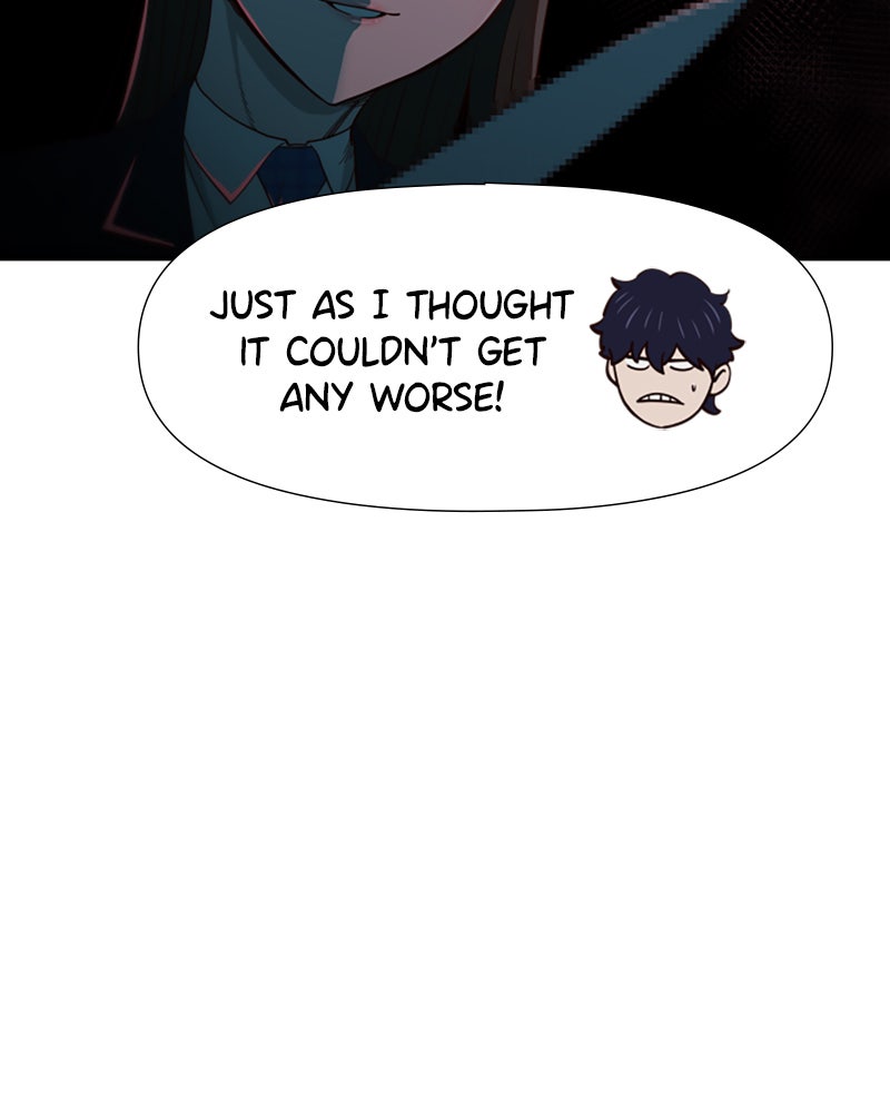 My Virtual Godis a Teenage Girl Ep. 15 - Fight!!! page 67 - 