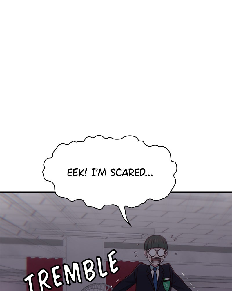 My Virtual Godis a Teenage Girl Ep. 15 - Fight!!! page 73 - 