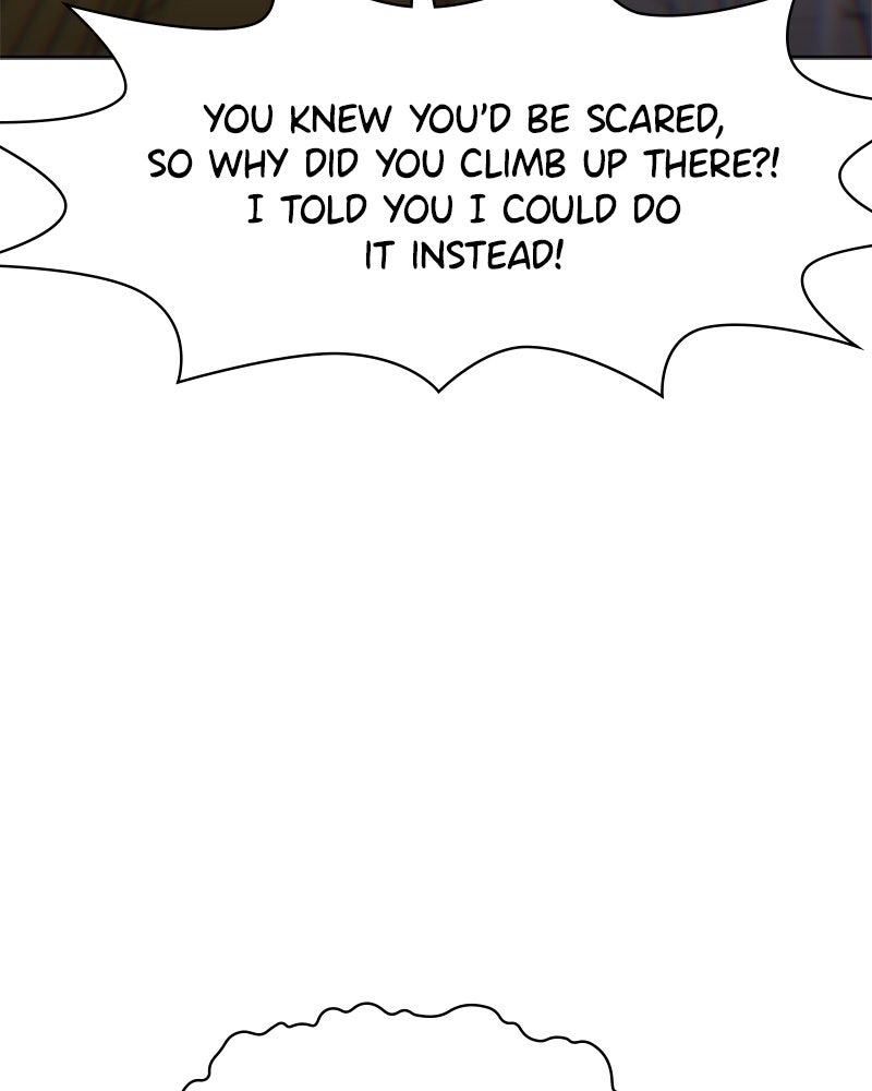 My Virtual Godis a Teenage Girl Ep. 15 - Fight!!! page 75 - 