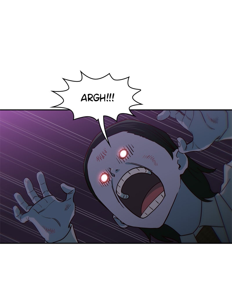 My Virtual Godis a Teenage Girl Ep. 15 - Fight!!! page 80 - 