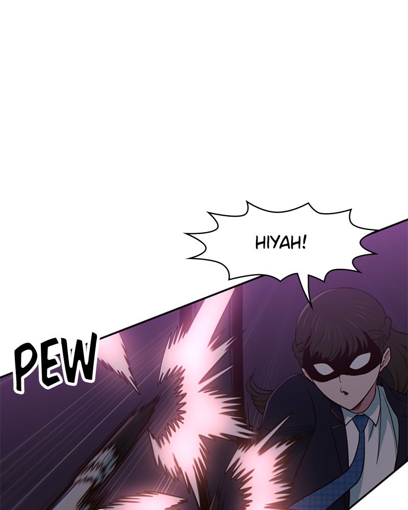 My Virtual Godis a Teenage Girl Ep. 15 - Fight!!! page 83 - 