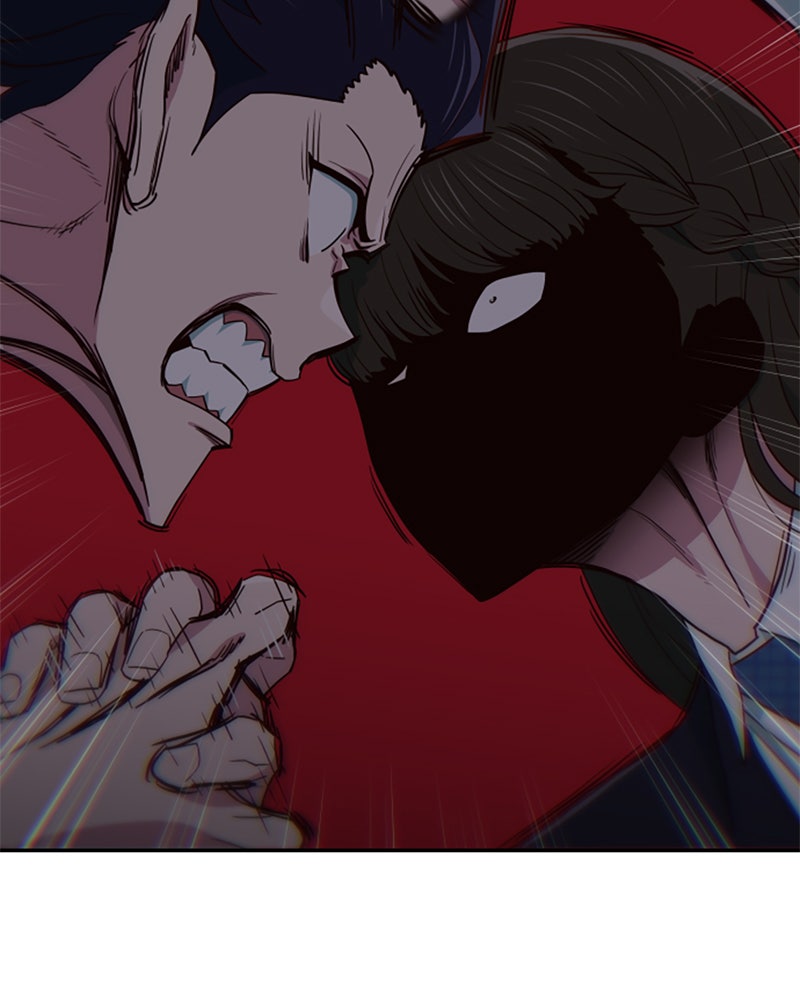 My Virtual Godis a Teenage Girl Ep. 15 - Fight!!! page 87 - 