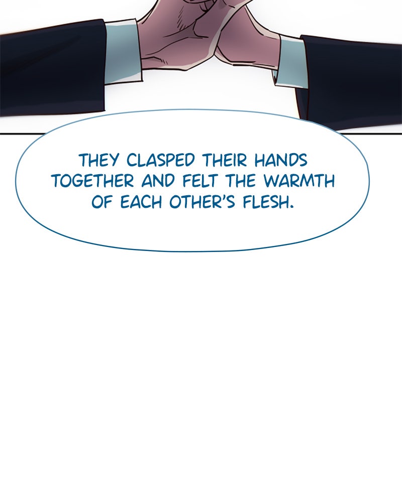 My Virtual Godis a Teenage Girl Ep. 15 - Fight!!! page 89 - 