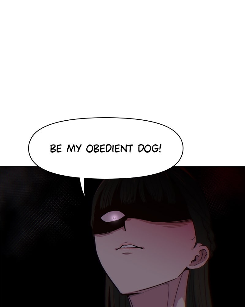 My Virtual Godis a Teenage Girl Ep. 15 - Fight!!! page 97 - 