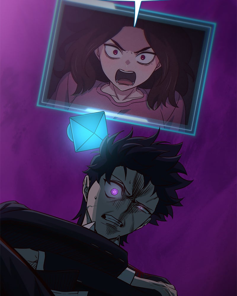 My Virtual Godis a Teenage Girl Ep. 15 - Fight!!! page 99 - 