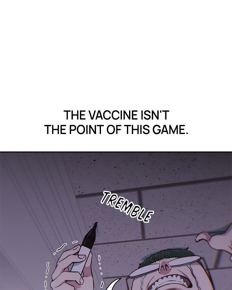 My Virtual Godis a Teenage Girl Ep. 16 - This is War page 22 - 
