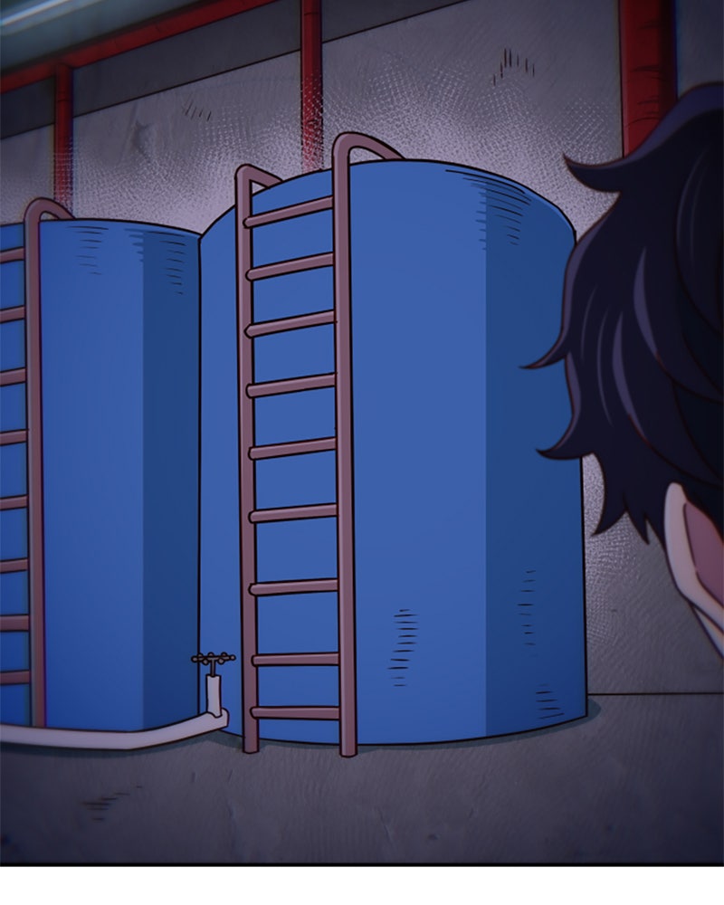 My Virtual Godis a Teenage Girl Ep. 16 - This is War page 28 - 