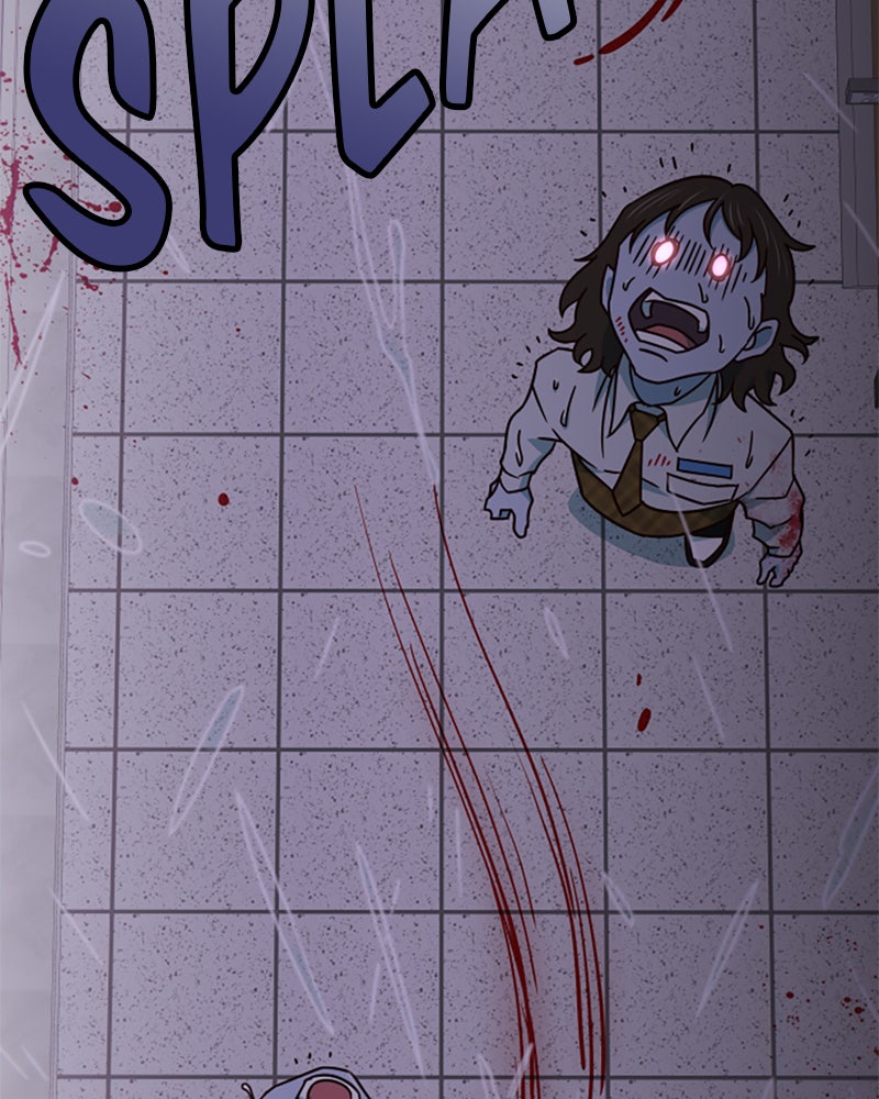 My Virtual Godis a Teenage Girl Ep. 16 - This is War page 44 - 