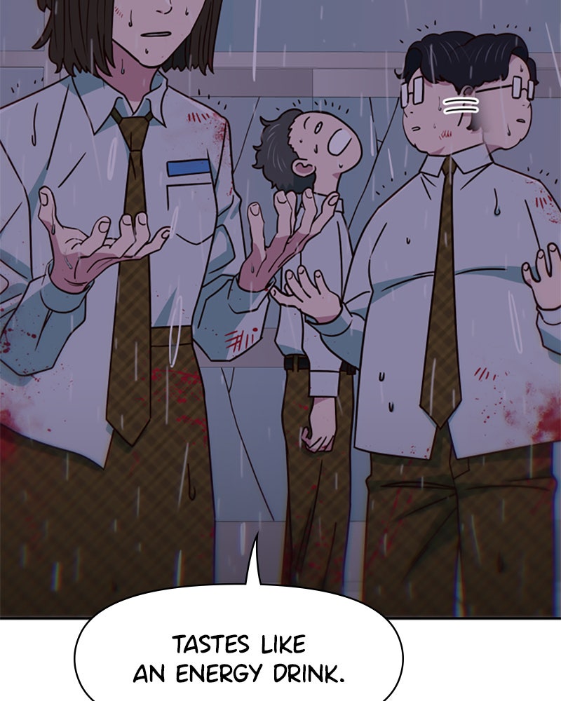 My Virtual Godis a Teenage Girl Ep. 16 - This is War page 48 - 