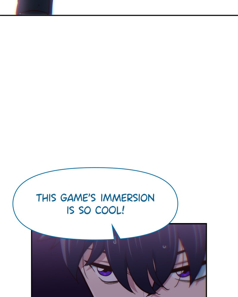 My Virtual Godis a Teenage Girl Ep. 16 - This is War page 57 - 