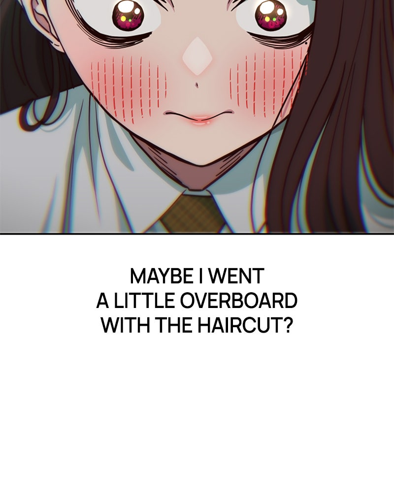 My Virtual Godis a Teenage Girl Ep. 16 - This is War page 77 - 