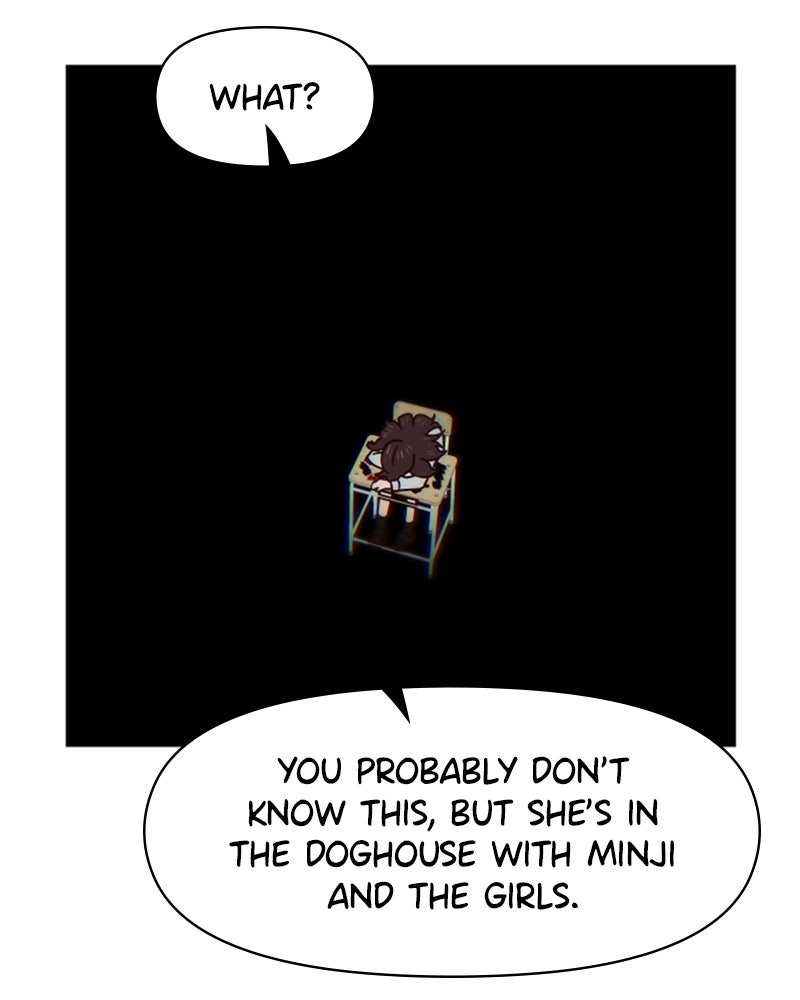 My Virtual Godis a Teenage Girl Ep. 16 - This is War page 95 - 