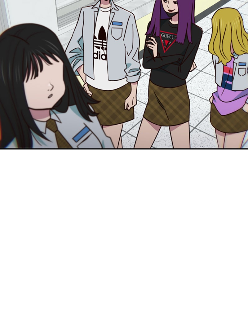 My Virtual Godis a Teenage Girl Ep. 16 - This is War page 100 - 