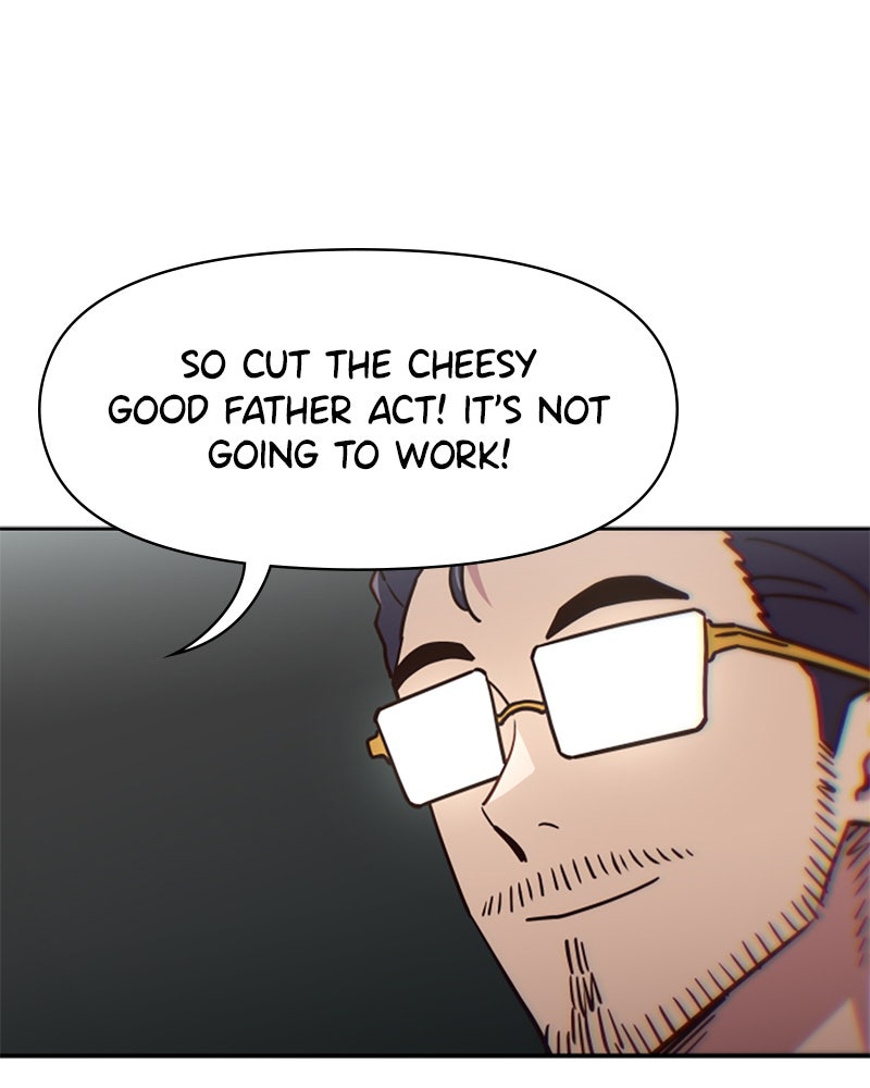 My Virtual Godis a Teenage Girl Ep. 17 - Finally, I Kicked Her Butt!!! page 106 - 