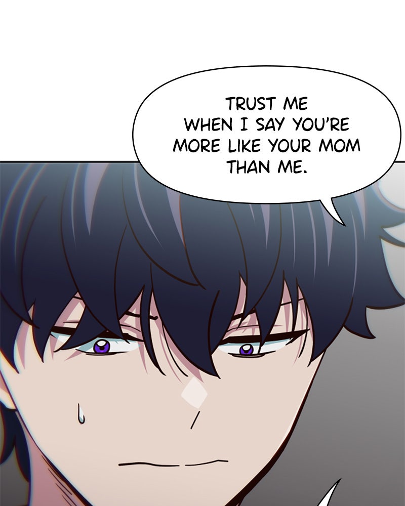 My Virtual Godis a Teenage Girl Ep. 17 - Finally, I Kicked Her Butt!!! page 110 - 