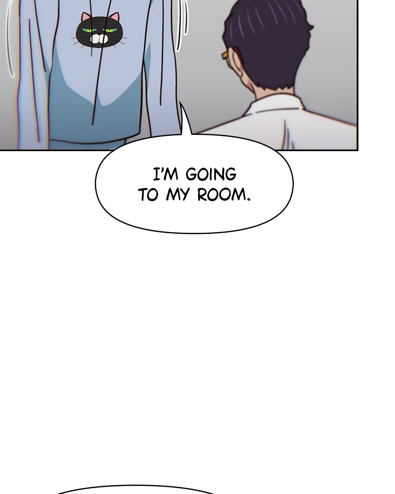 My Virtual Godis a Teenage Girl Ep. 17 - Finally, I Kicked Her Butt!!! page 114 - 