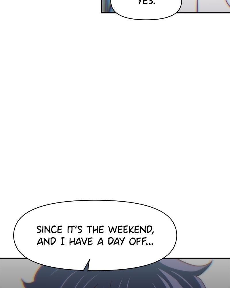 My Virtual Godis a Teenage Girl Ep. 17 - Finally, I Kicked Her Butt!!! page 116 - 