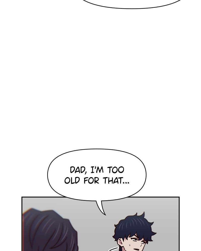 My Virtual Godis a Teenage Girl Ep. 17 - Finally, I Kicked Her Butt!!! page 118 - 