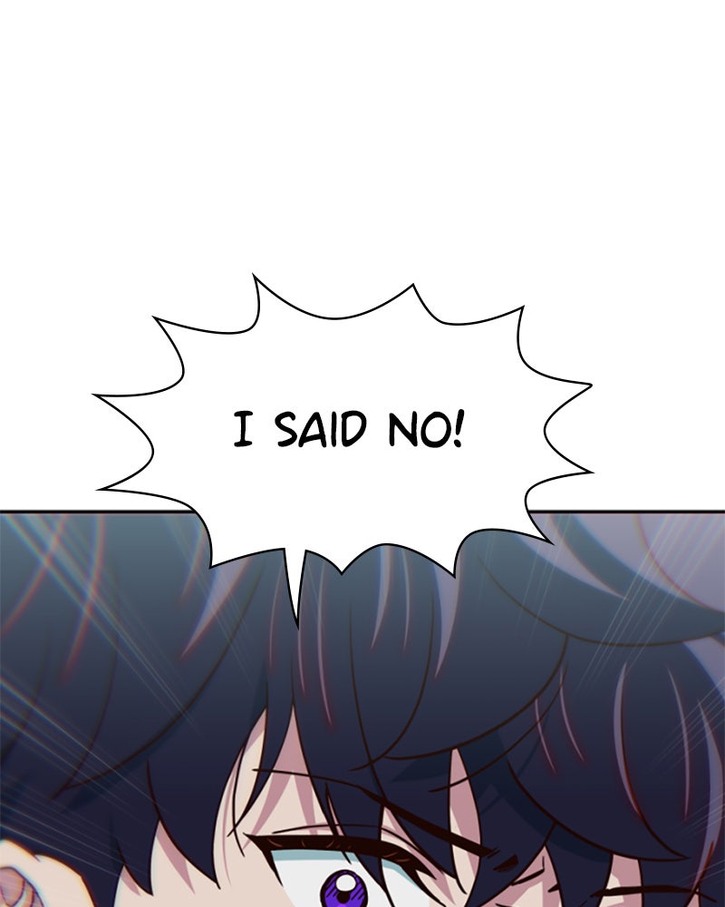 My Virtual Godis a Teenage Girl Ep. 17 - Finally, I Kicked Her Butt!!! page 120 - 