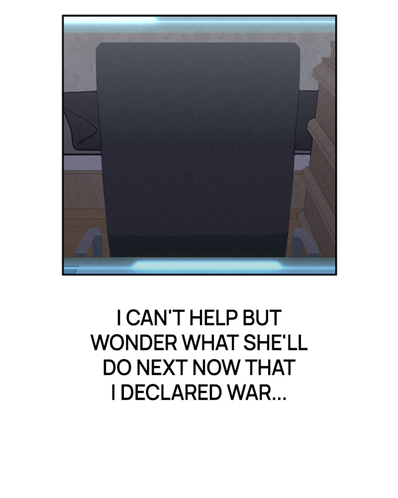 My Virtual Godis a Teenage Girl Ep. 17 - Finally, I Kicked Her Butt!!! page 128 - 