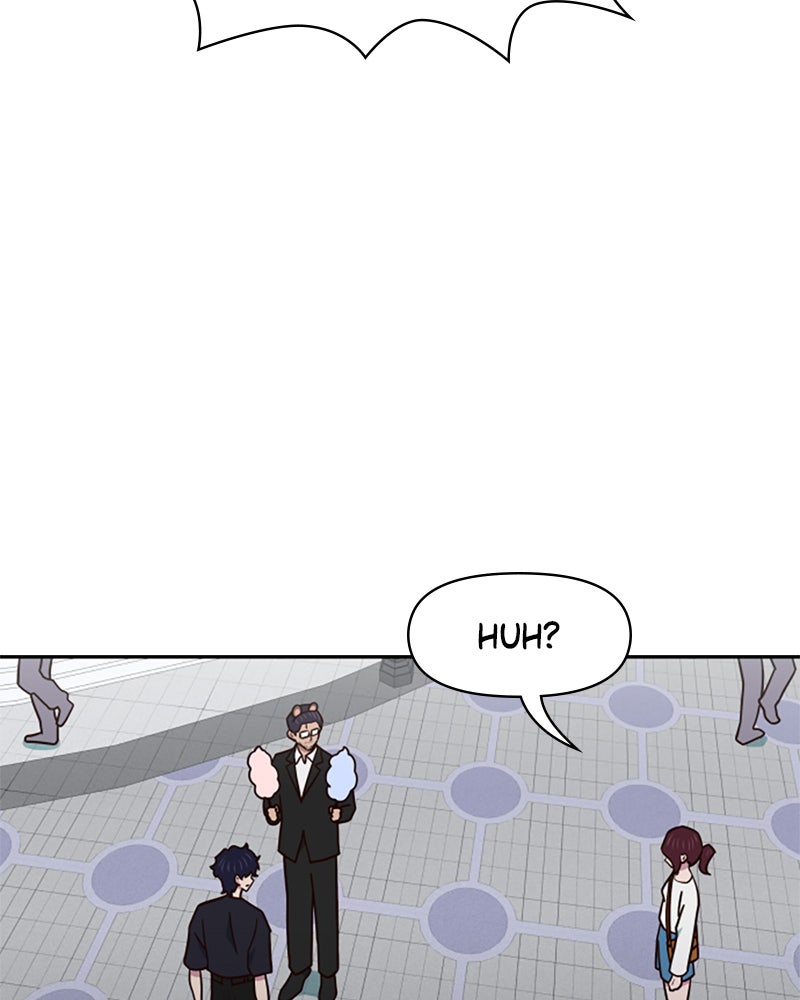 My Virtual Godis a Teenage Girl Ep. 17 - Finally, I Kicked Her Butt!!! page 139 - 