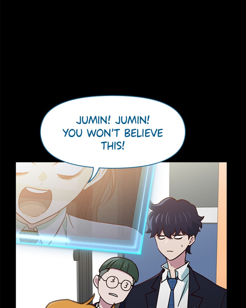 My Virtual Godis a Teenage Girl Ep. 17 - Finally, I Kicked Her Butt!!! page 23 - 
