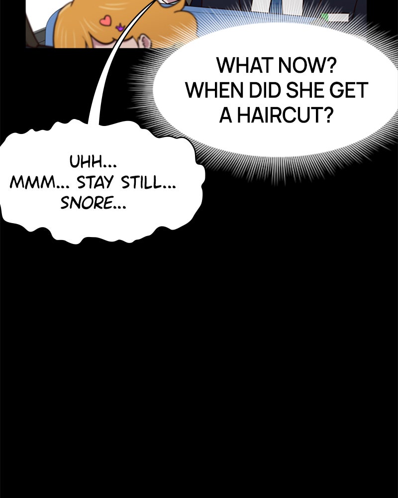 My Virtual Godis a Teenage Girl Ep. 17 - Finally, I Kicked Her Butt!!! page 24 - 