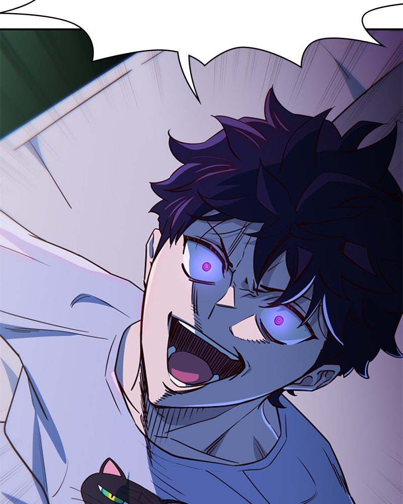 My Virtual Godis a Teenage Girl Ep. 17 - Finally, I Kicked Her Butt!!! page 32 - 