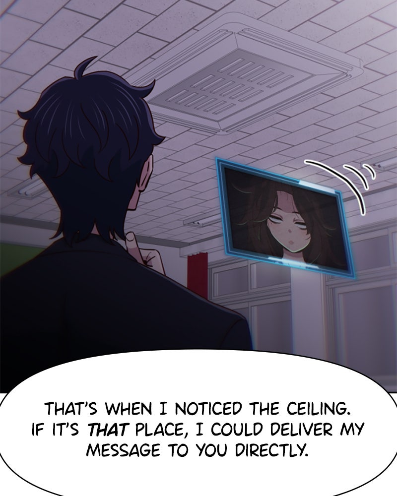My Virtual Godis a Teenage Girl Ep. 17 - Finally, I Kicked Her Butt!!! page 44 - 