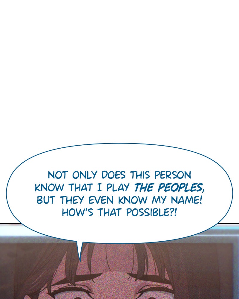 My Virtual Godis a Teenage Girl Ep. 17 - Finally, I Kicked Her Butt!!! page 47 - 